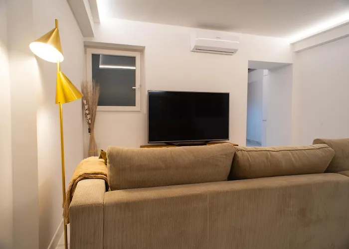 아파트 Market - Ciutat Vella, Exclusively For Families - Mid-term 발렌시아