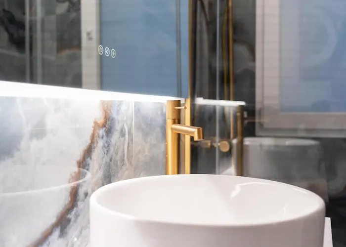 Market - Ciutat Vella, Exclusively For Families - Mid-term 아파트 발렌시아