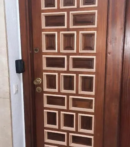 Landete Holidays By Zagal شقة فالنسيا