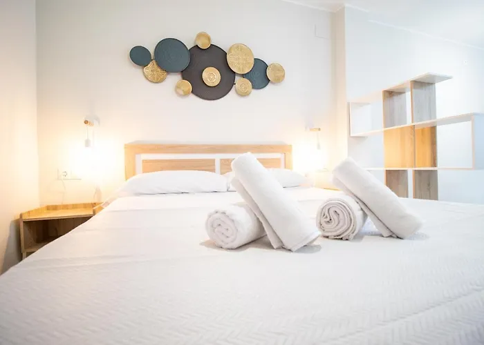 Nautical Flats By Concept Lejlighed