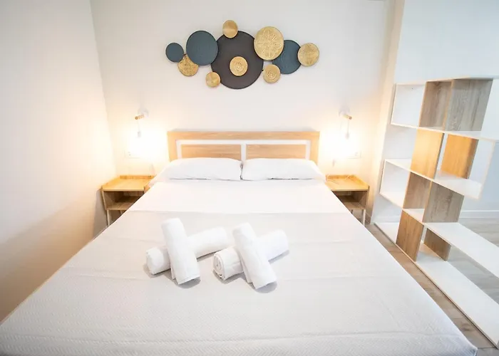 Nautical Flats By Concept Lejlighed *