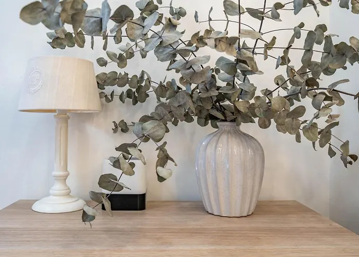 Lejlighed Central Luxury Flat With Free Parking Valencia