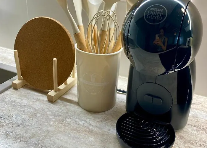 Rizada Ruzafa شقة فالنسيا