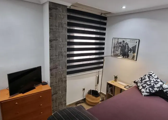 Apartment Private Center