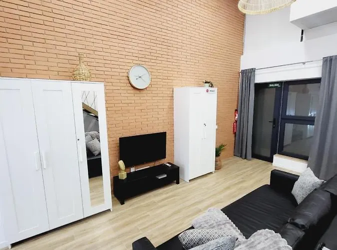 Apartmanhotel Carbonell 1