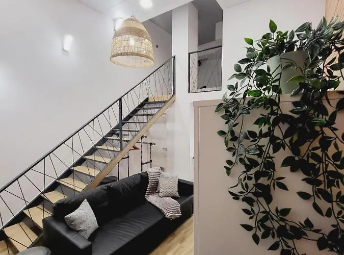 Carbonell 1 Apartmanhotel Valencia