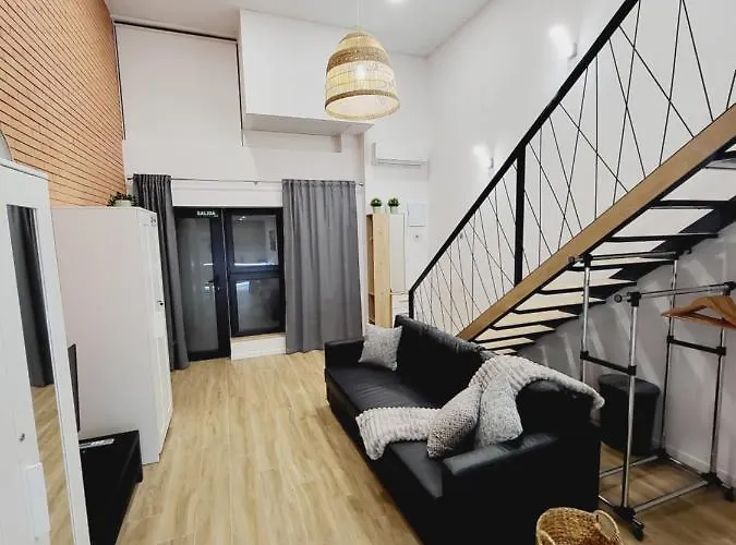 Carbonell 1 Apartmanhotel 4*