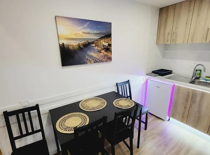 Carbonell 1 Apartmanhotel 4*