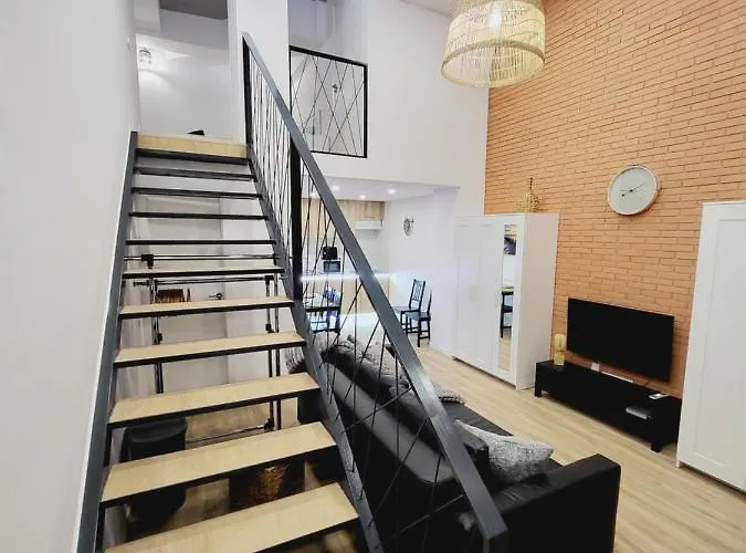 Carbonell 1 Apartmanhotel 4*