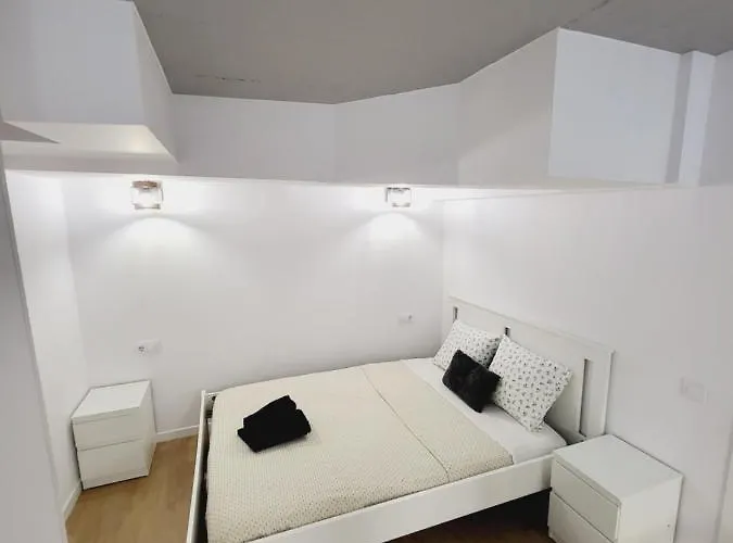 Carbonell 1 Apartmanhotel 4*