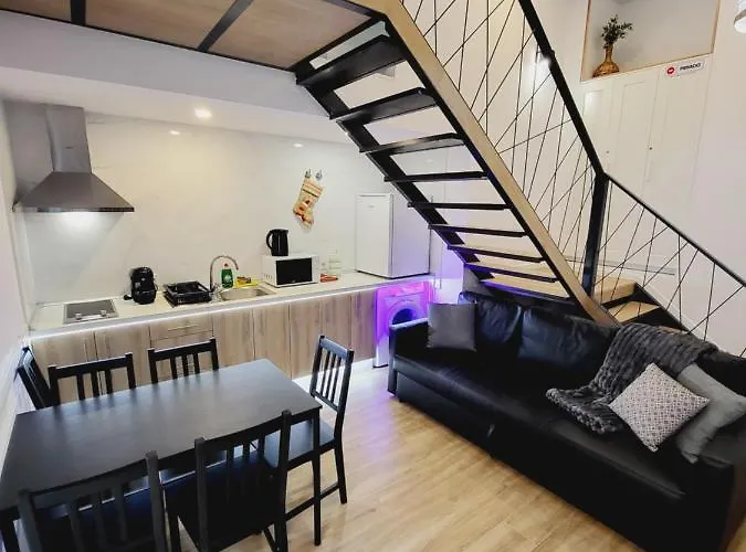 Apartmanhotel Carbonell 1