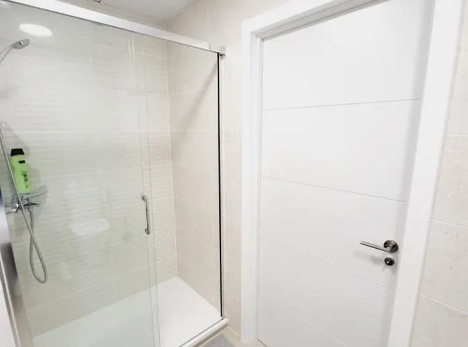 Apartmanhotel Carbonell 1 4*