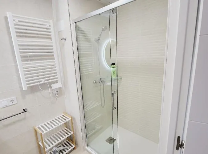 Apartmanhotel Carbonell 1 4*