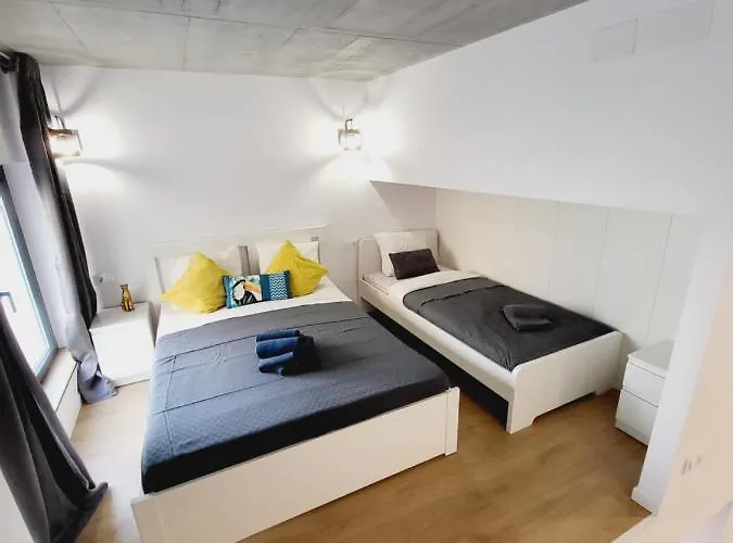 Carbonell 1 Apartmanhotel 4*