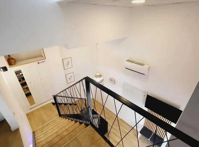 Carbonell 1 Apartmanhotel 4*