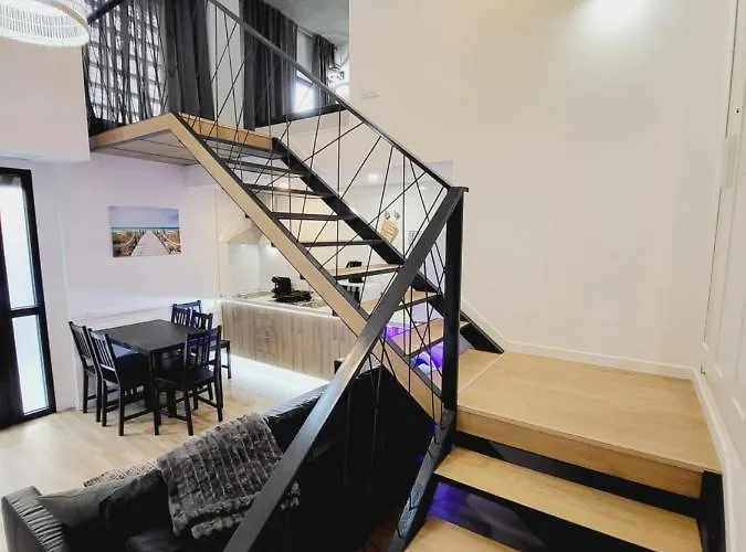 Apartmanhotel Carbonell 1 Valencia