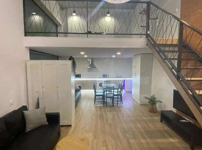 Carbonell 1 Apartmanhotel Valencia