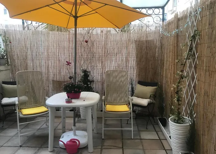 Papillon Валенсия