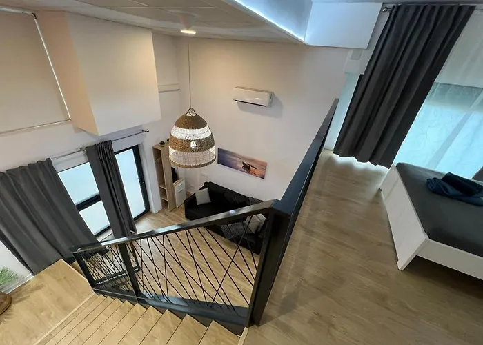 Apartmanhotel Carbonell 1 4*