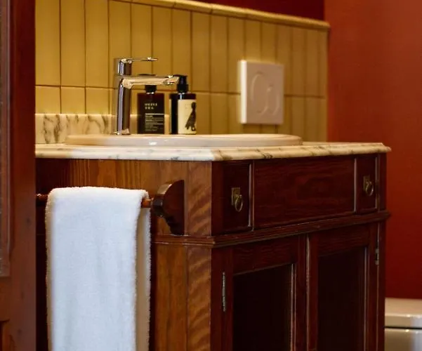 La Novieta Boutique - Adults Only 3* Valencia