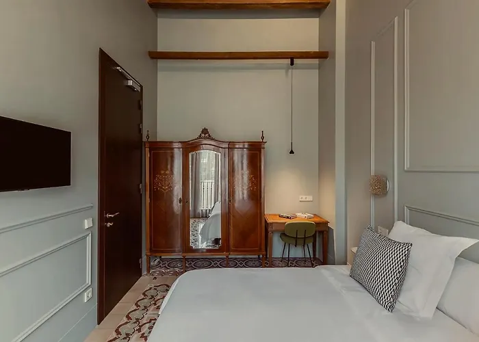 La Novieta Boutique - Adults Only 3* Valencia