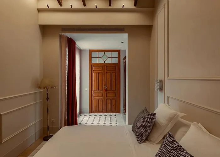 La Novieta Boutique - Adults Only Hotel