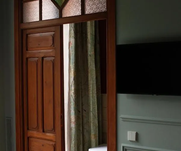 La Novieta Boutique - Adults Only 3*