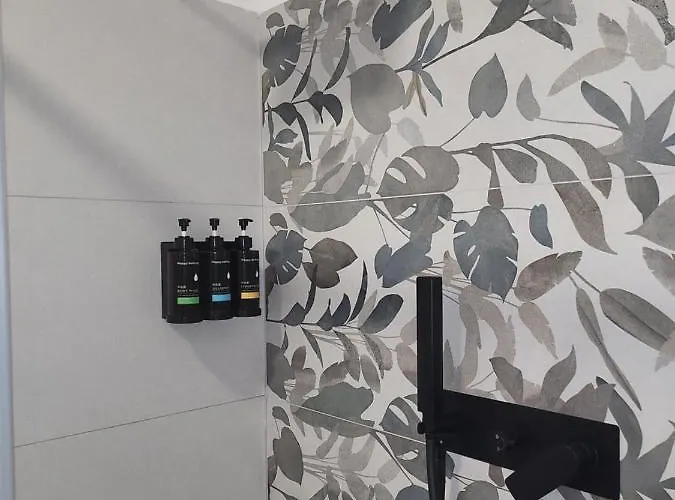 Emely Despacho Loft Port Privat bolig *