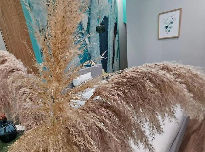 Διαμέρισμα Lounge Garden Sea Mint Fresh