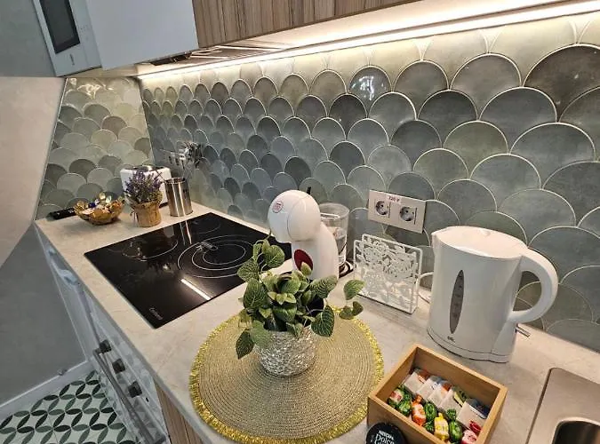 Lounge Garden Sea Mint Fresh * Βαλένθια