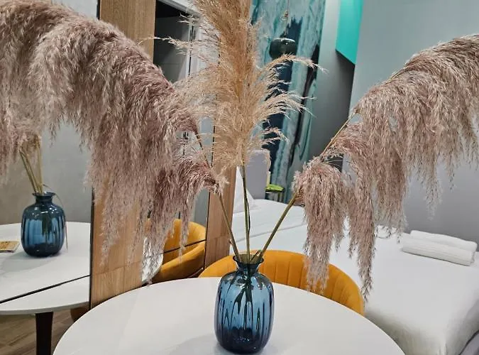 Lounge Garden Sea Mint Fresh * Βαλένθια