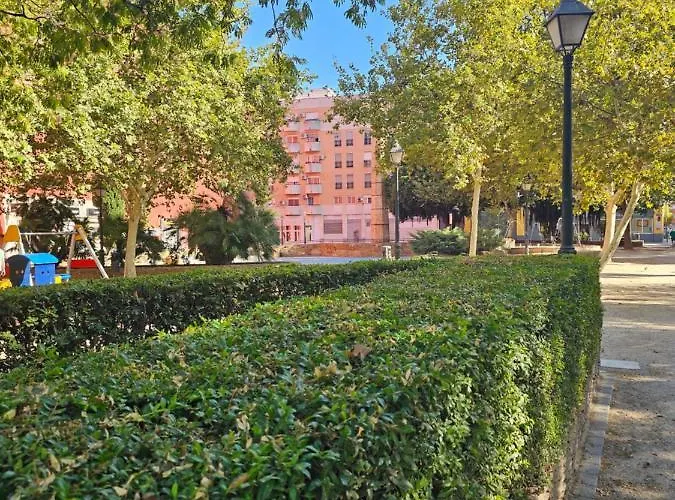 Lounge Garden Sea Mint Fresh Διαμέρισμα