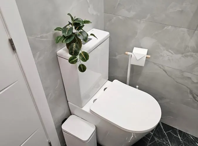 Lounge Garden Sea Mint Fresh Βαλένθια