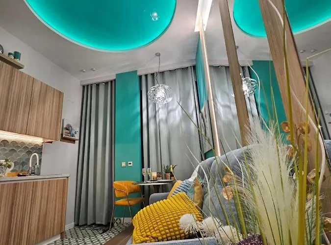 Lounge Garden Sea Mint Fresh Βαλένθια