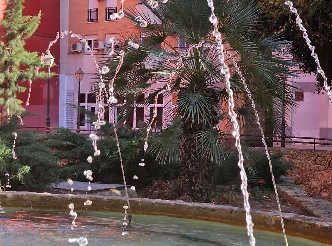 Lounge Garden Sea Mint Fresh Διαμέρισμα