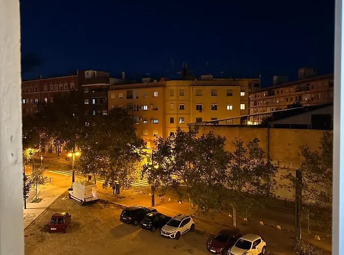 Jerry's Hostel Valencia