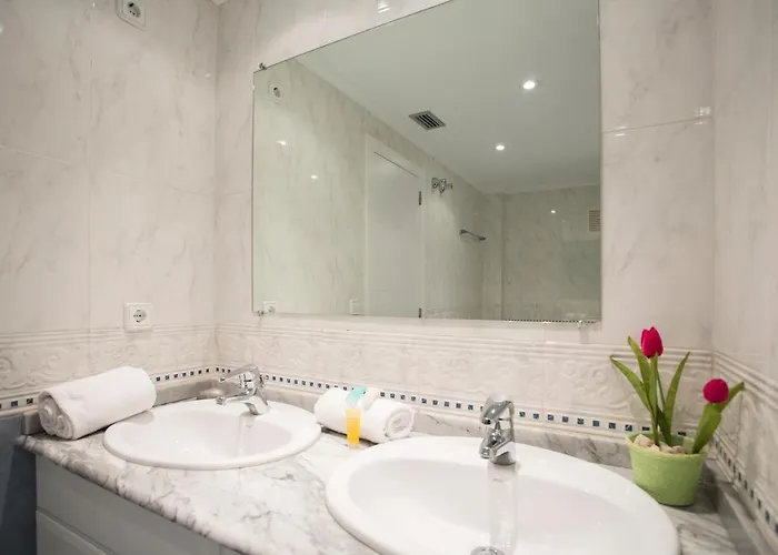 شقة Singularstays Alameda Ii *