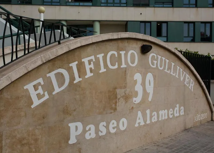 Singularstays Alameda Ii