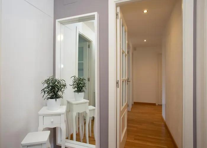 Singularstays Palacio De Congresos Βαλένθια