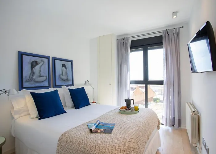 Singularstays Oceanografico Ii *