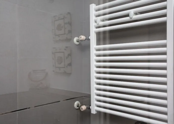 شقة Singularstays Oceanografico Ii *