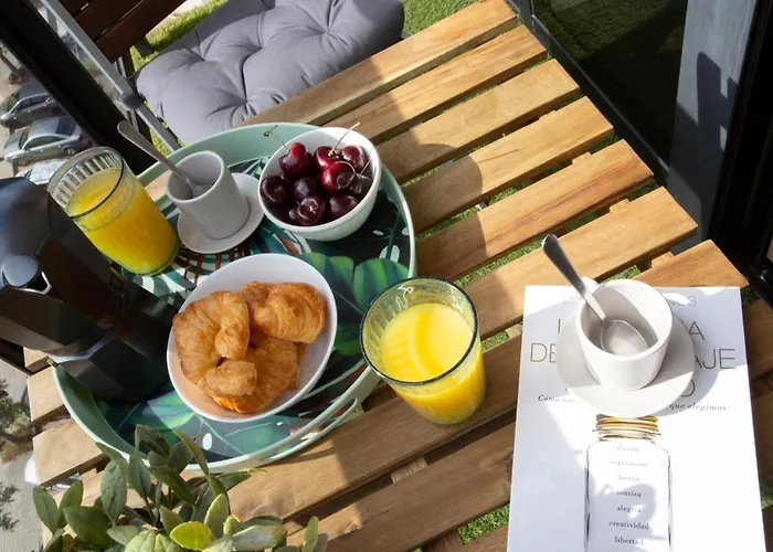 Singularstays Oceanografico Ii فالنسيا