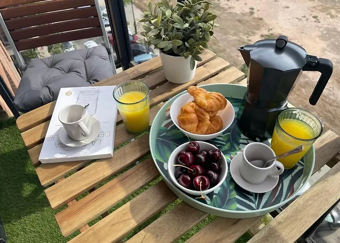 Singularstays Oceanografico Ii *