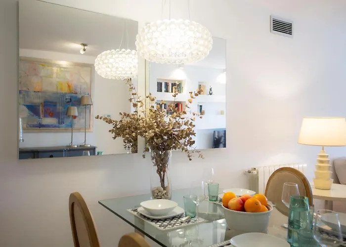 Singularstays Oceanografico Ii *