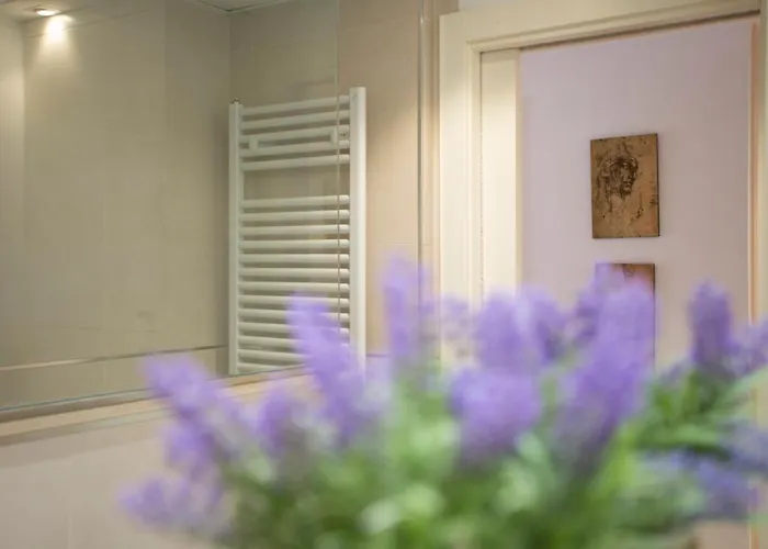 Singularstays Oceanografico Ii *