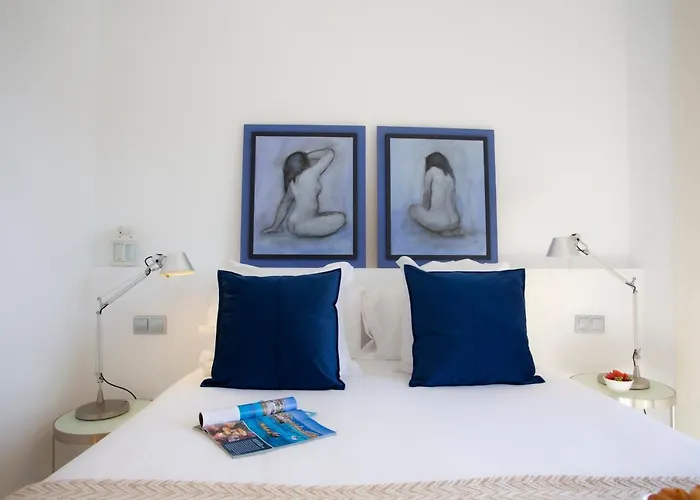 شقة Singularstays Oceanografico Ii فالنسيا