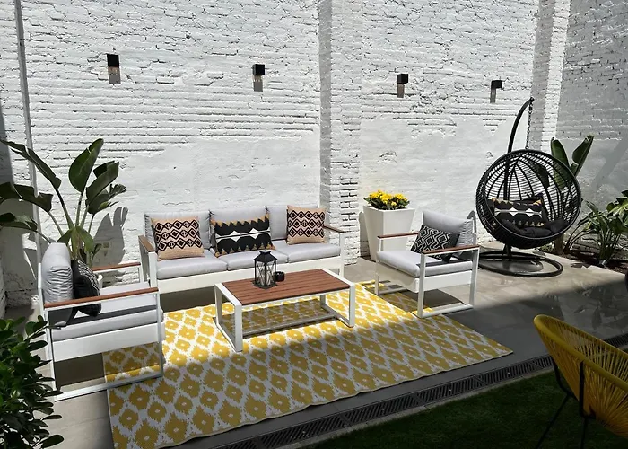 Lejlighed Conserva, 25 B1 Valencia