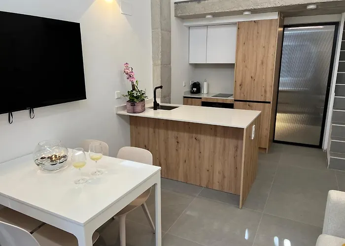 Lejlighed Conserva, 25 B1 *