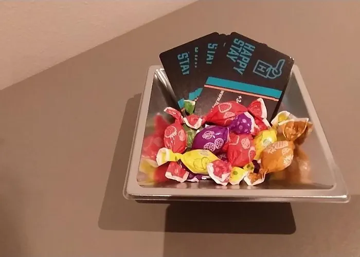 Pensión Happystay Valencia