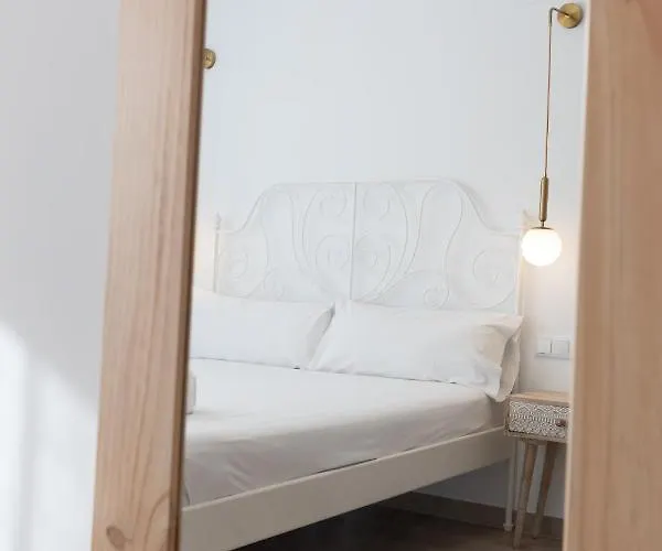 Ca Celieta Ii Lejlighed Valencia